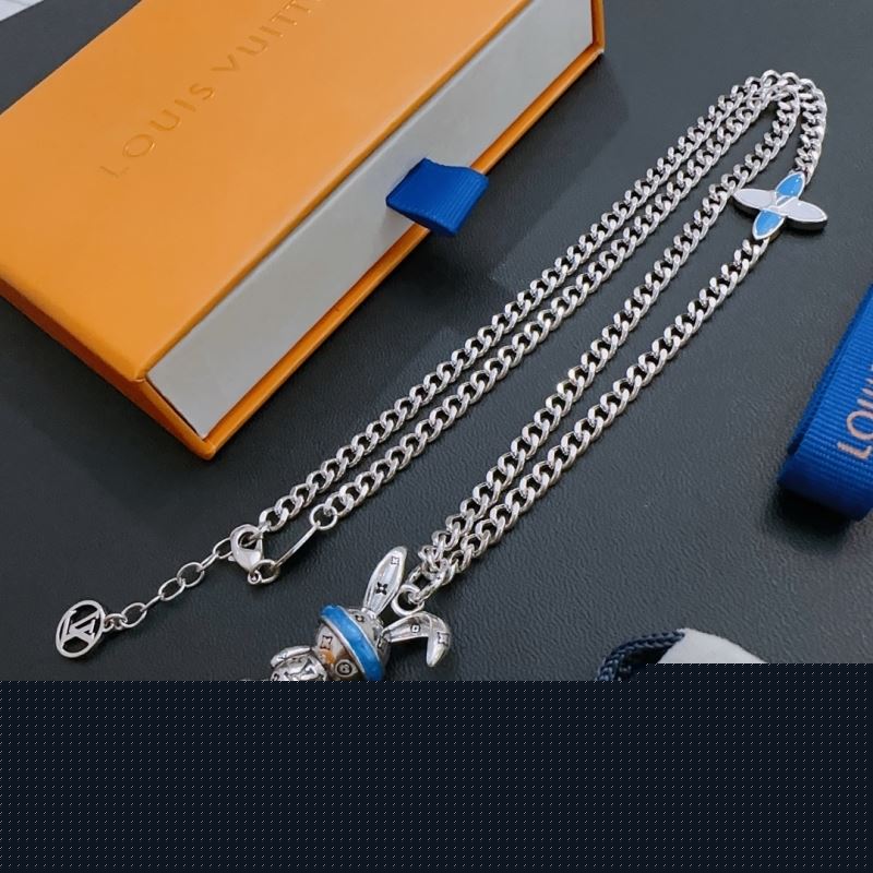 LV Necklaces